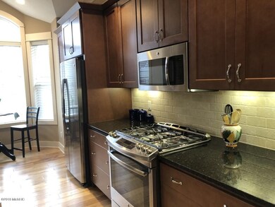 2556 Summit Ridge Dr NE unit 36, Grand Rapids, MI 49505 - photo 3