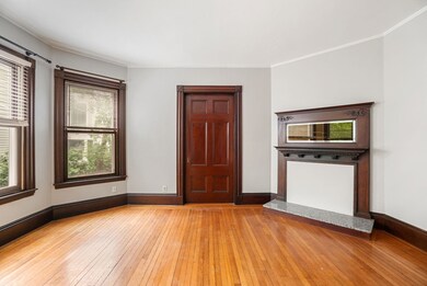 56 Harvard Ave unit 1, Brookline, MA 02446 - photo 5