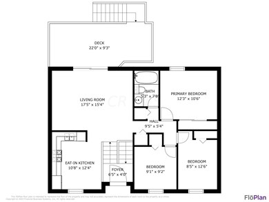 Upper Level