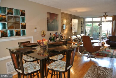 357 N St SW unit 357, Washington, DC 20024 - photo 4