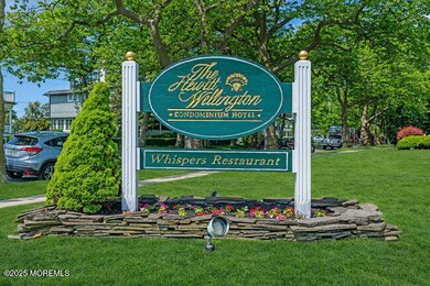 200 Monmouth Ave unit 7, Spring Lake, NJ 07762 - photo 2