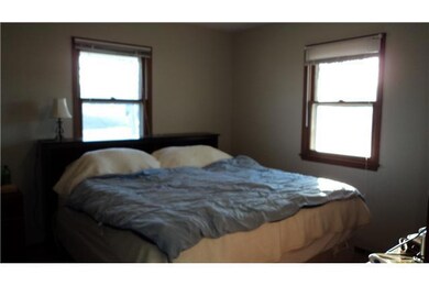 Master Bedroom.