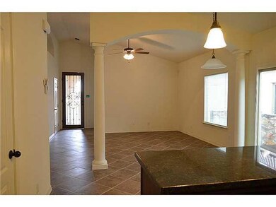 13551 Everingham St, El Paso, TX 79928 - photo 4
