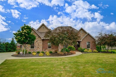 6117 Marys Glen Ct, Findlay, OH 45840 - photo 4