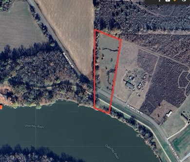 751 S Blankston Rd, Columbia, LA 71418 - photo 3