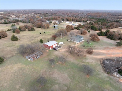 11181 N Dobbs Rd, Luther, OK 73054 - photo 5