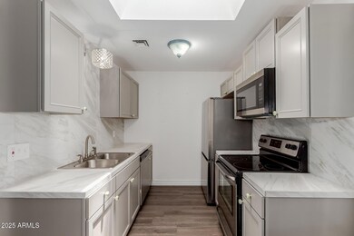 9020 W Highland Ave unit 123, Phoenix, AZ 85037 - photo 5