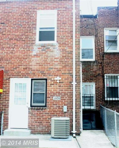 3806 Flowerton Rd, Baltimore, MD 21229 - photo 4