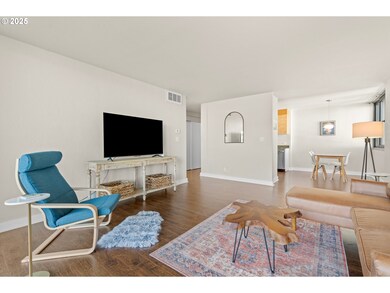 Harrison East unit 5F, Portland, OR 97201 - photo 7