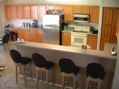 Kitchen Bar