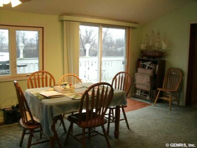 Dining Room.