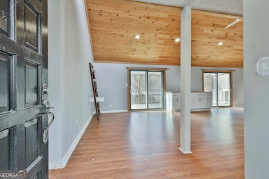 204 Broken Bit Way, Peachtree City, GA 30269 - photo 4