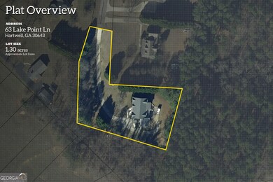 63 Lake Point Ln, Hartwell, GA 30643 - photo 5