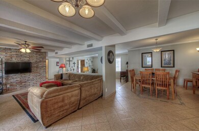 007_Family ~ Dining ~ Living Room