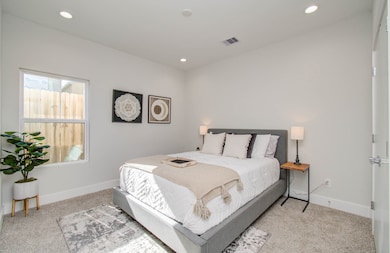 774 Paul Quinn St unit F, Houston, TX 77091 - photo 6