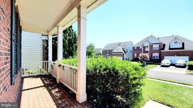 13863 Rembrandt Way, Chantilly, VA 20151 - photo 2