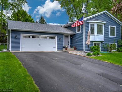 Beautiful lot in a quiet cul-de-sac