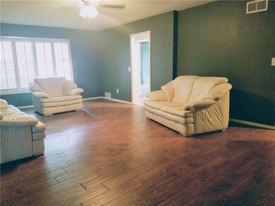 5001 N Vermont Ave, Oklahoma City, OK 73112 - photo 2