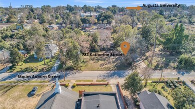 732 Katherine St, Augusta, GA 30904 - photo 3