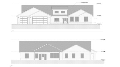 To Be Built Custom Home