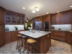 2010-2011 Remodeled Kitchen