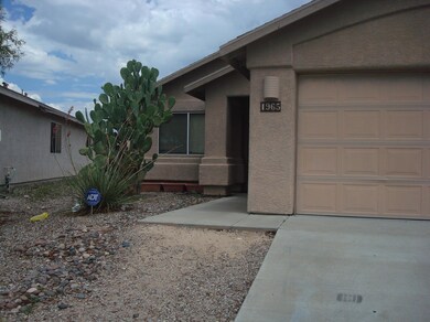 1965 S Saint David Dr, Tucson, AZ 85713 - photo 2