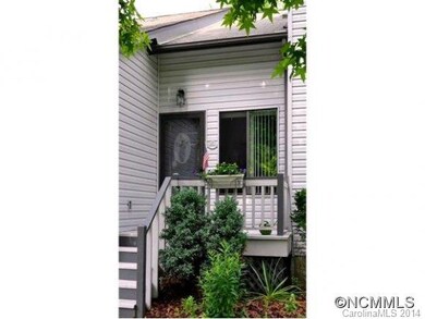 201 Cheyenne Ct, Asheville, NC 28803 - photo 2
