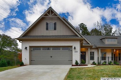 2201 Estuary Dr SW, Huntsville, AL 35824 - photo 3