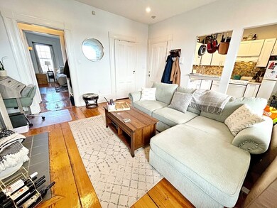 187 Webster St unit 3, Boston, MA 02128 - photo 4