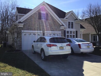 109 Heritage Loop, Glassboro, NJ 08028 - photo 2