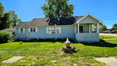 402 S Main St, Amboy, IN 46911 - photo 4