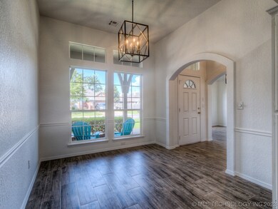 19426 E 49th St S, Broken Arrow, OK 74014 - photo 7