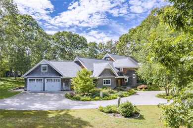 350 Wood Hollow Rd, Wakefield, RI 02879 - photo 4
