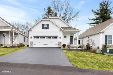 11 Bradley Cir, Halfmoon, NY 12065 - photo 2