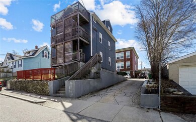 112 4th Ave, Woonsocket, RI 02895 - photo 4