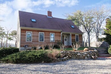 55 N Bournes Pond Rd, East Falmouth, MA 2536 - photo 2