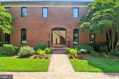 3233 Ellicott St NW, Washington, DC 20008 - photo 4