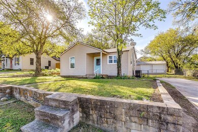 8509 Michael St, Fort Worth, TX 76108 - photo 7