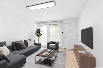 2501 Coyne St unit 101, Honolulu, HI 96826 - photo 4