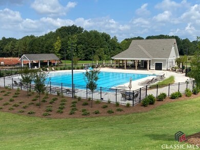1298 Brookstone Crossing unit 4A, Statham, GA 30666 - photo 5