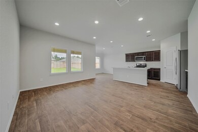 Not actual representation of home. Verify features with sales rep.