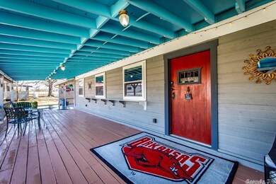 124 Rainbow Rd, Heber Springs, AR 72543 - photo 5