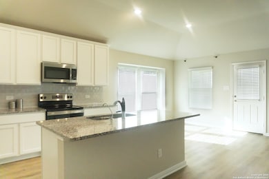 9321 Bronze Canyon, San Antonio, TX 78002 - photo 3