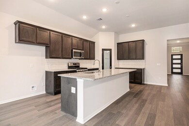 9586 Moss Rose Ln, Willis, TX 77378 - photo 6