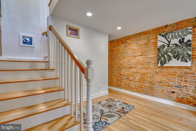 1745 Belt St, Baltimore, MD 21230 - photo 4