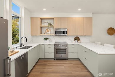 1615 N 50th St unit C, Seattle, WA 98103 - photo 6