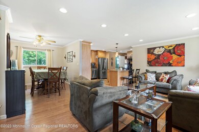 03-Foyer to Living and Dining