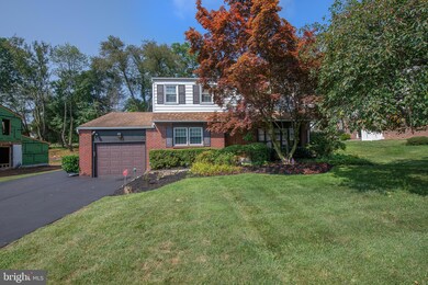 2512 Selwyn Dr, Broomall, PA 19008 - photo 3