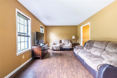 230 Carriage Cir, Stockbridge, GA 30281 - photo 5