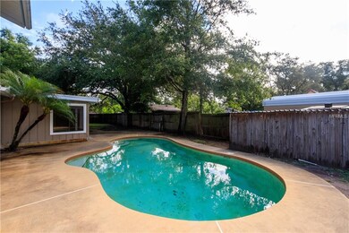 Imagine the pool parties!